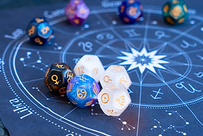 Astroloji Doğum Haritası Danışmanlığı